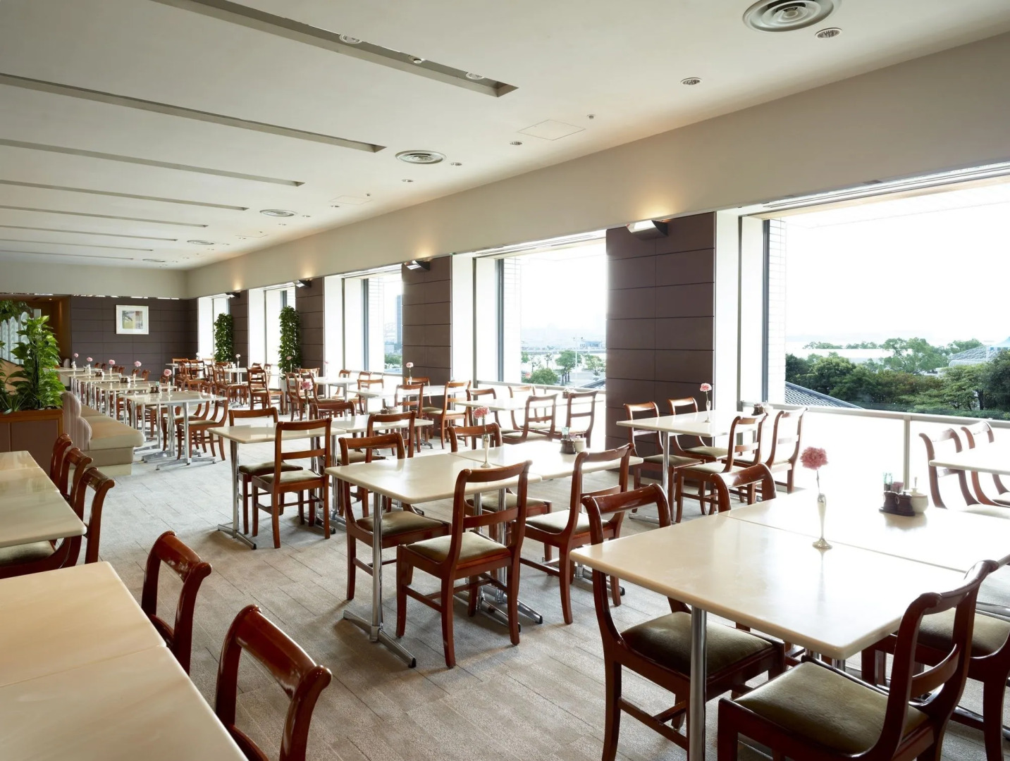 Foto - Hotel Okura Kobe