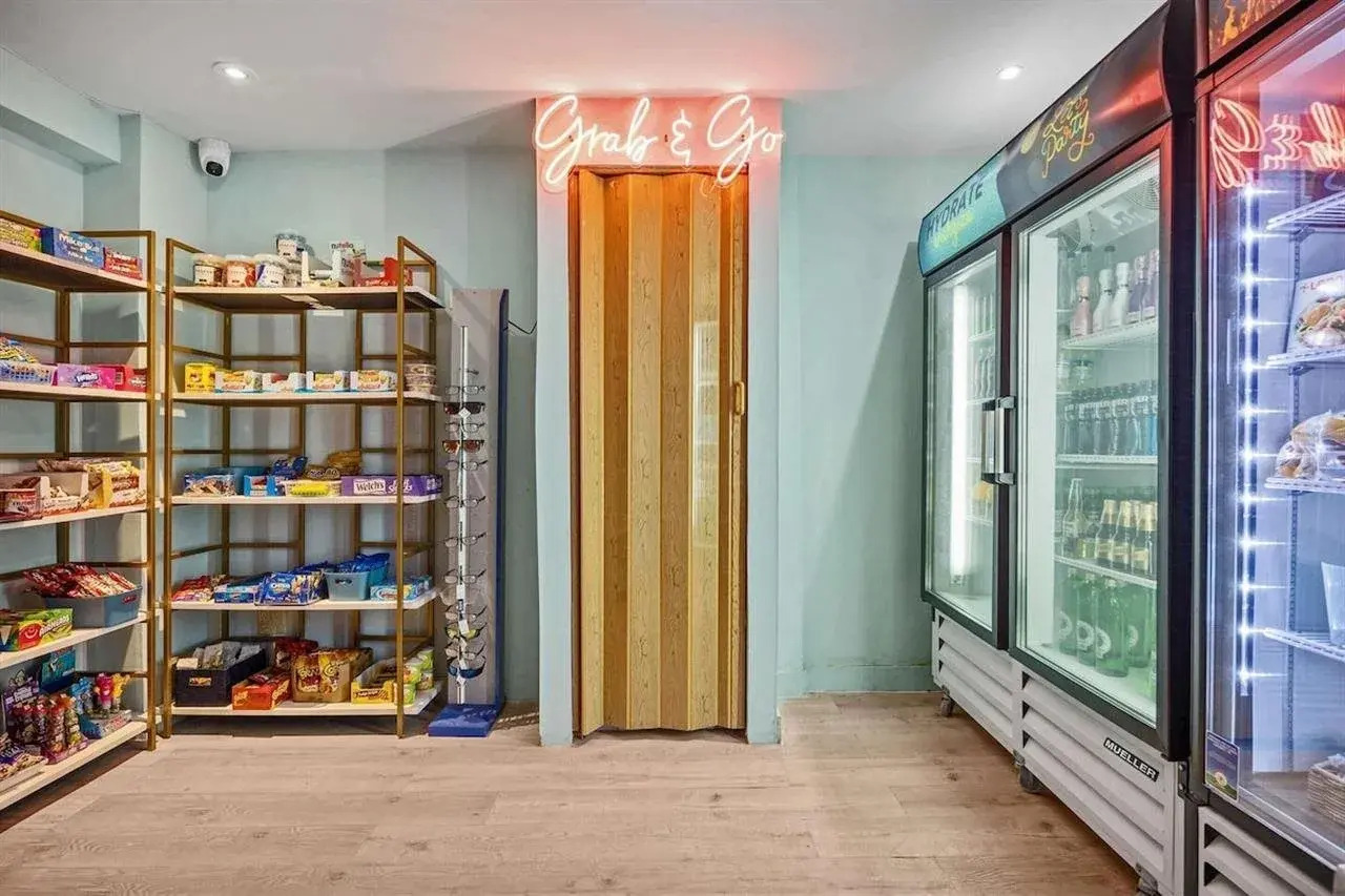 Foto - Abitta Condado by IHG