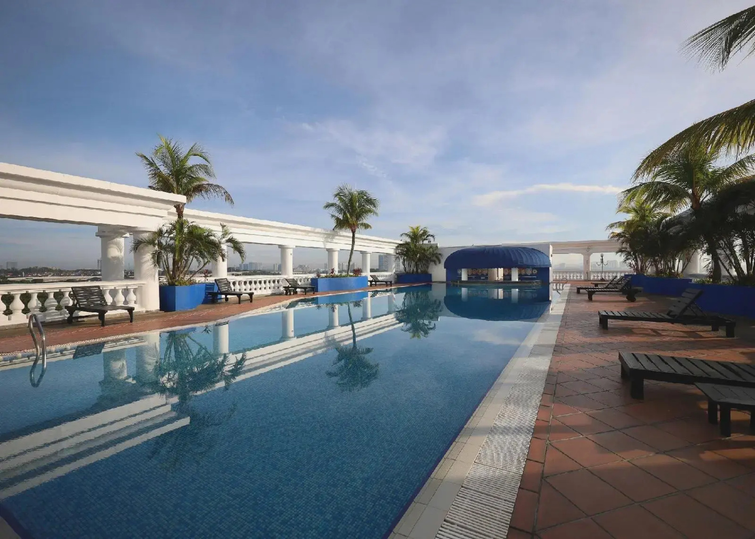 Photo - Berjaya Waterfront Hotel, Johor Bahru