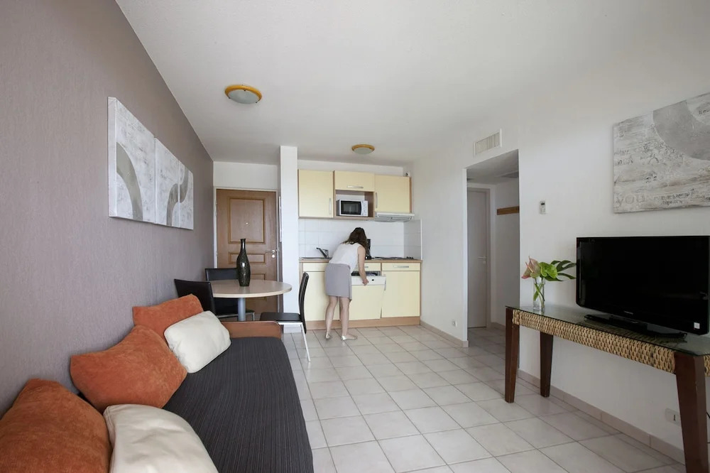 Foto - Résidence Les Flamants Roses