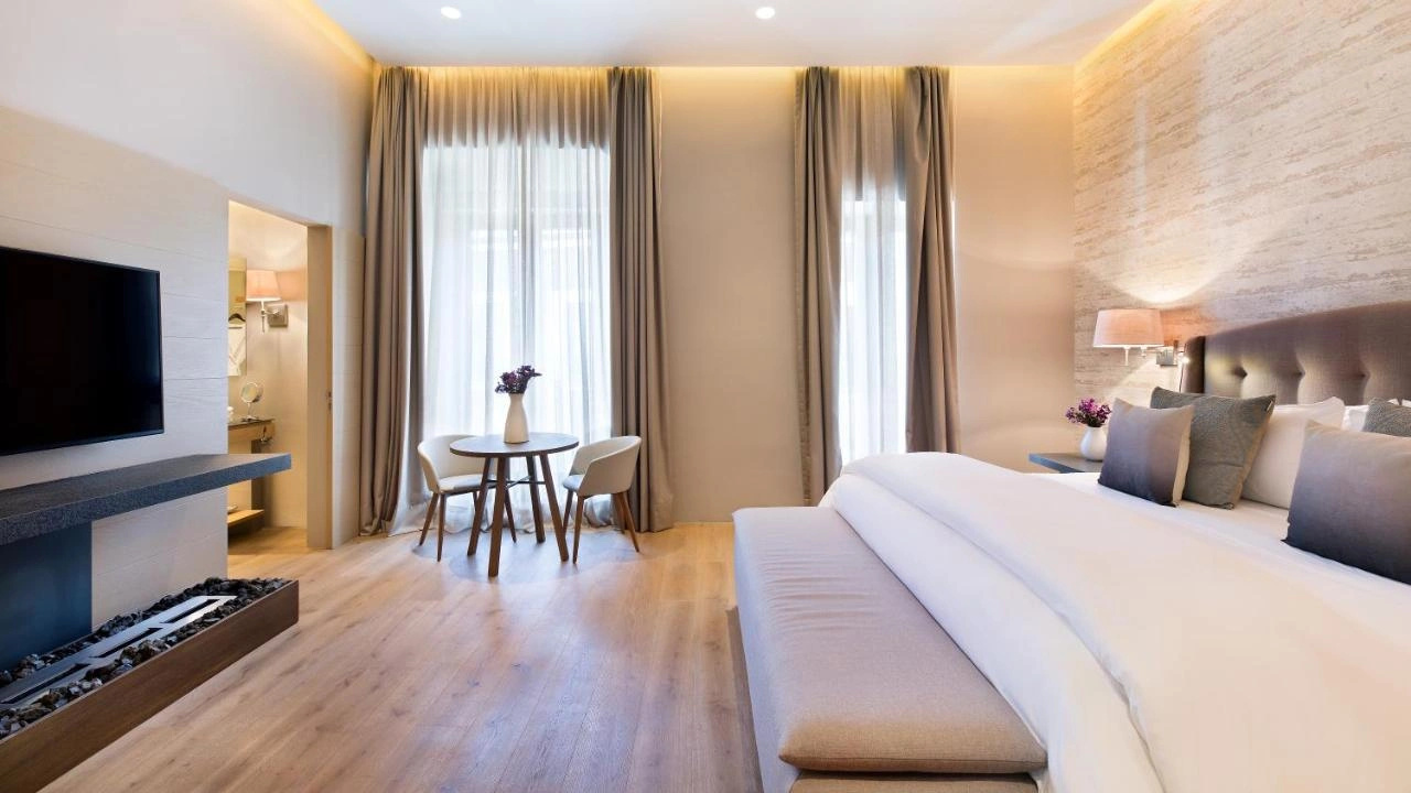 Foto - Cartesiano Boutique & Wellness Hotel