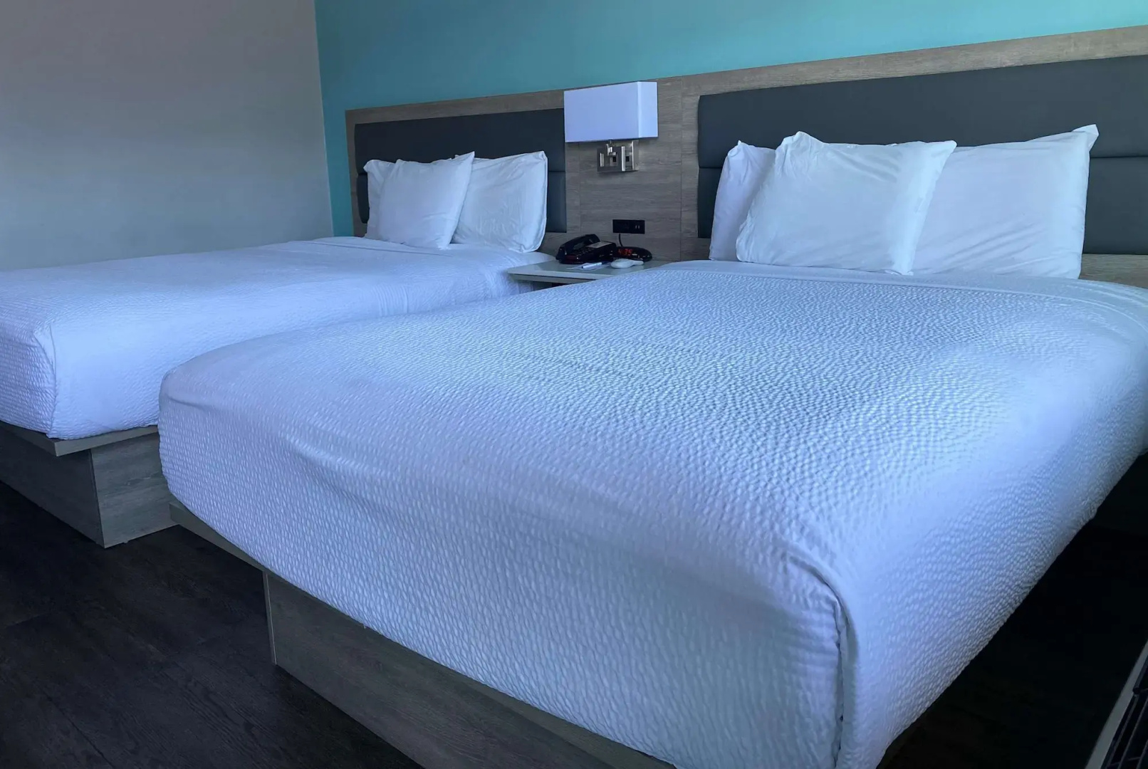 Foto - Travelodge by Wyndham LAX