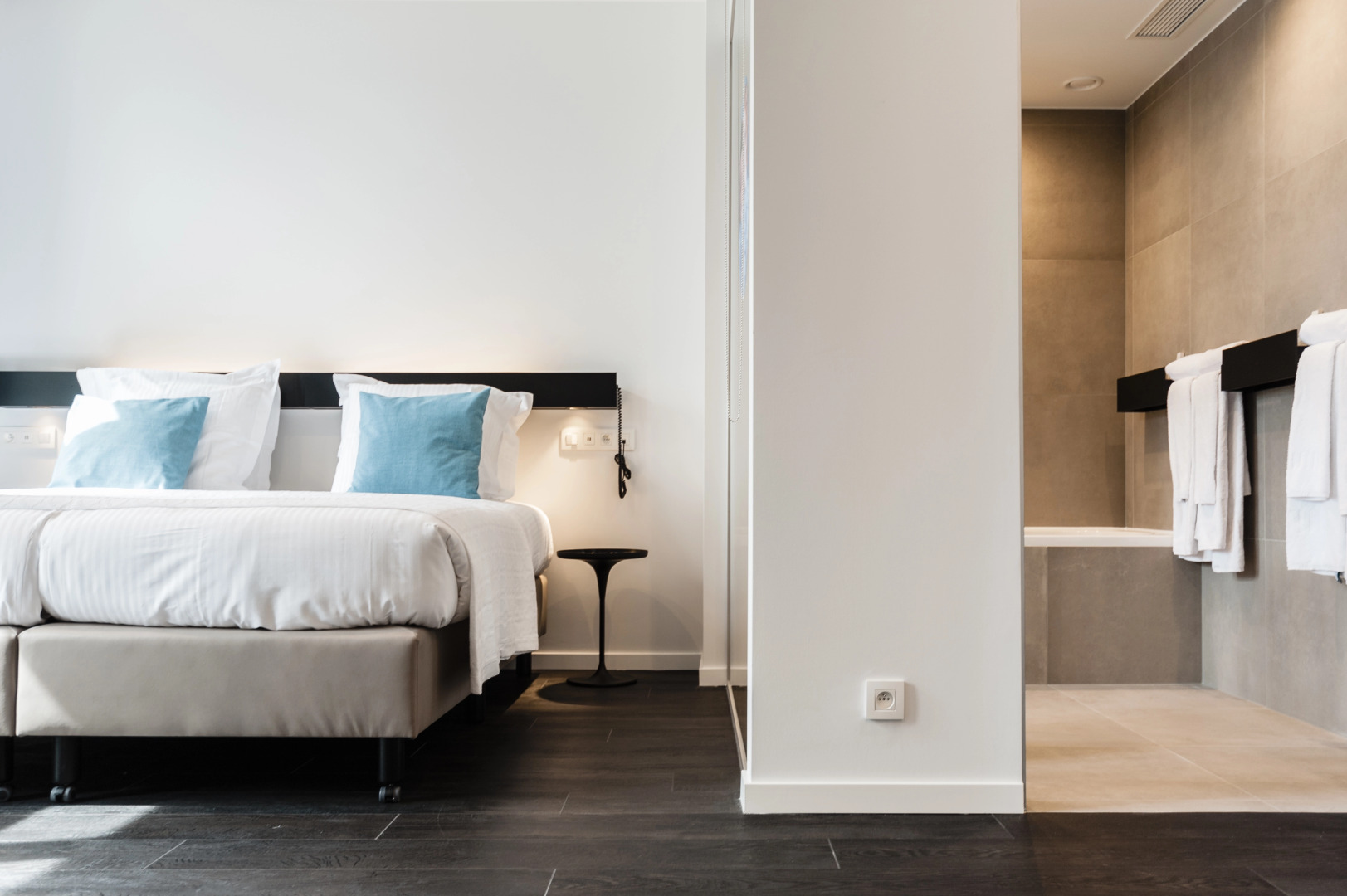 Foto - Hotel Portinari