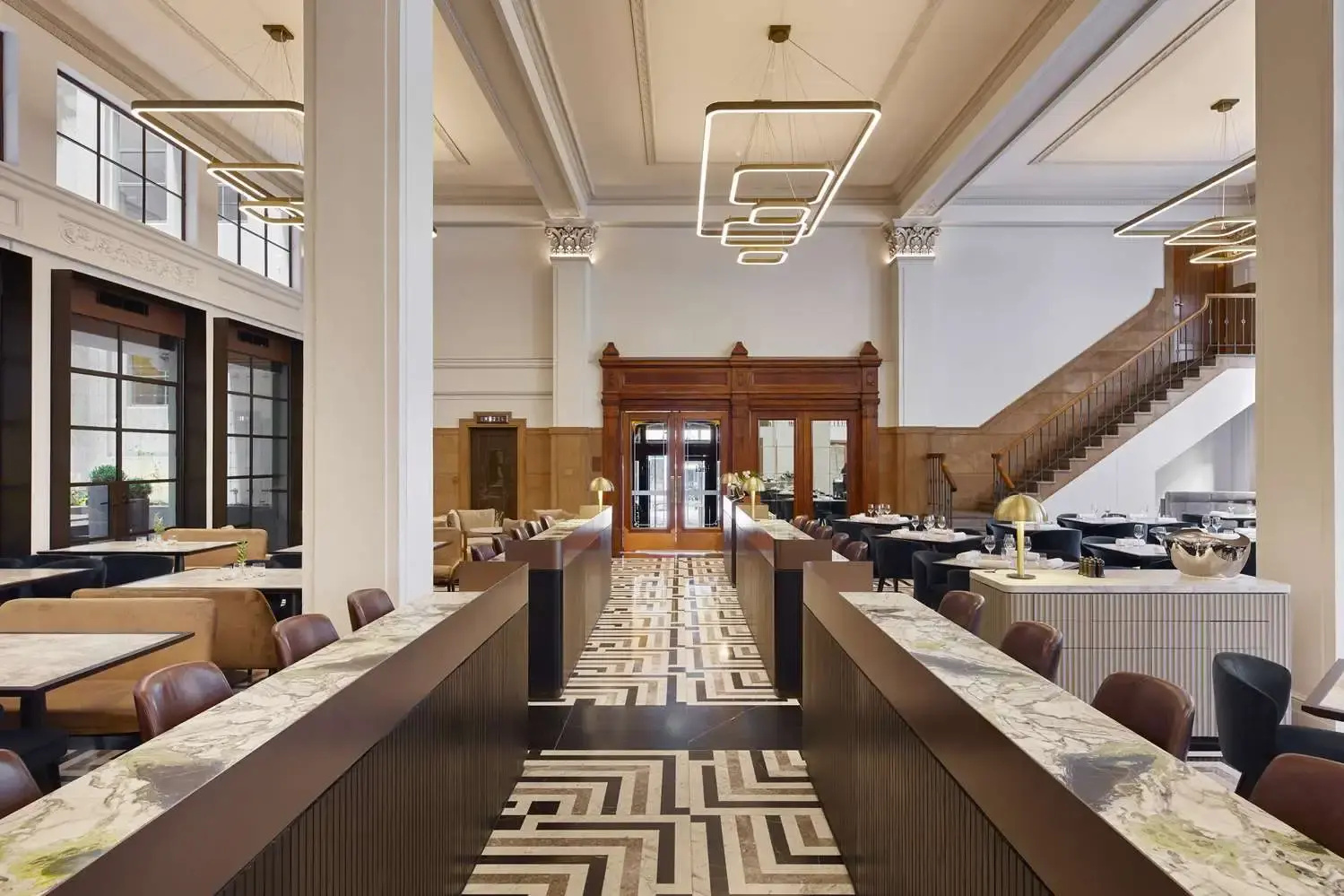 Photo - Hilton Melbourne Little Queen Street
