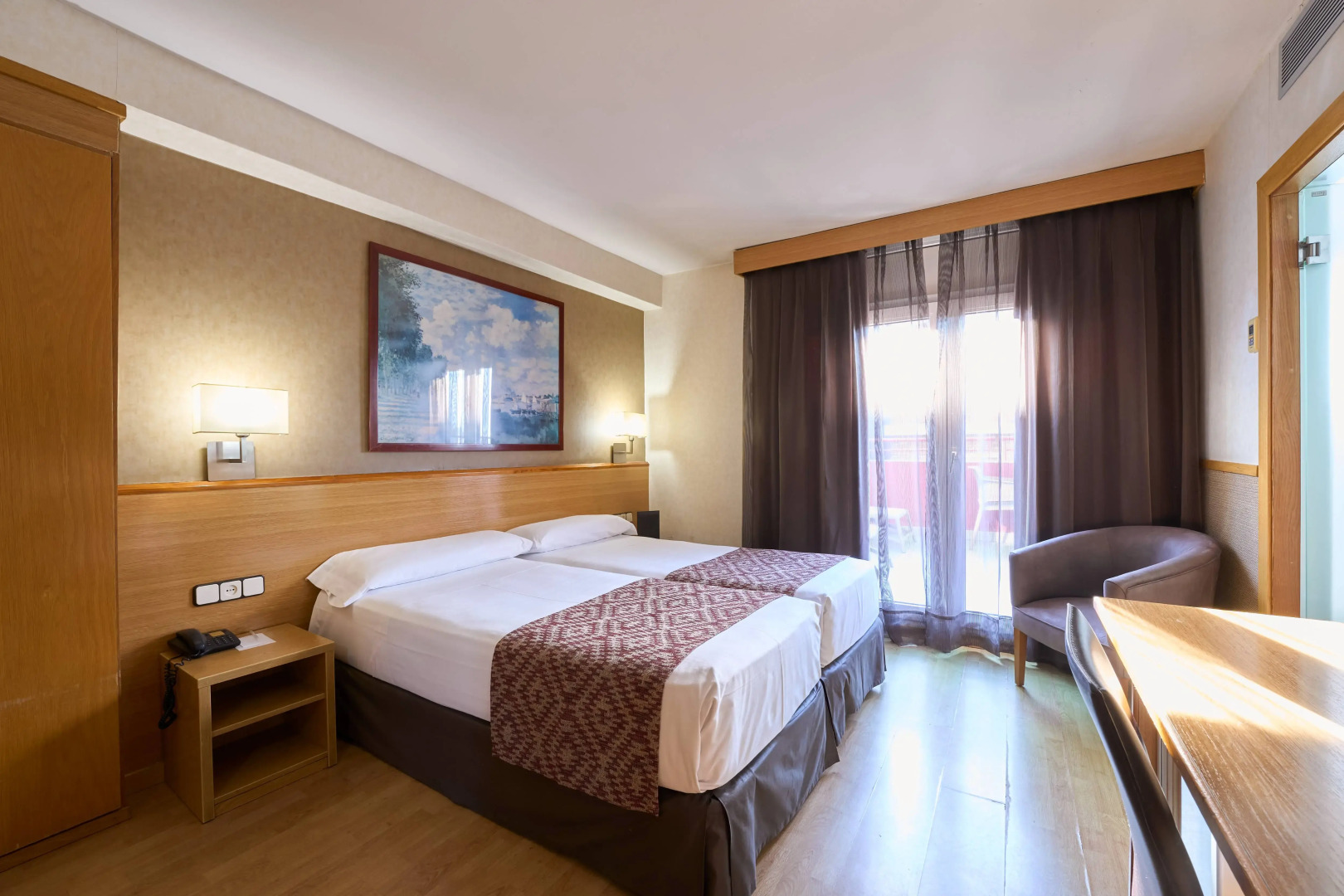 Foto - Catalonia Park Güell