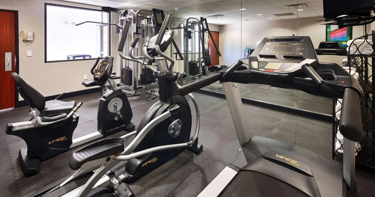 Photo - Best Western Galleria Inn & Suites