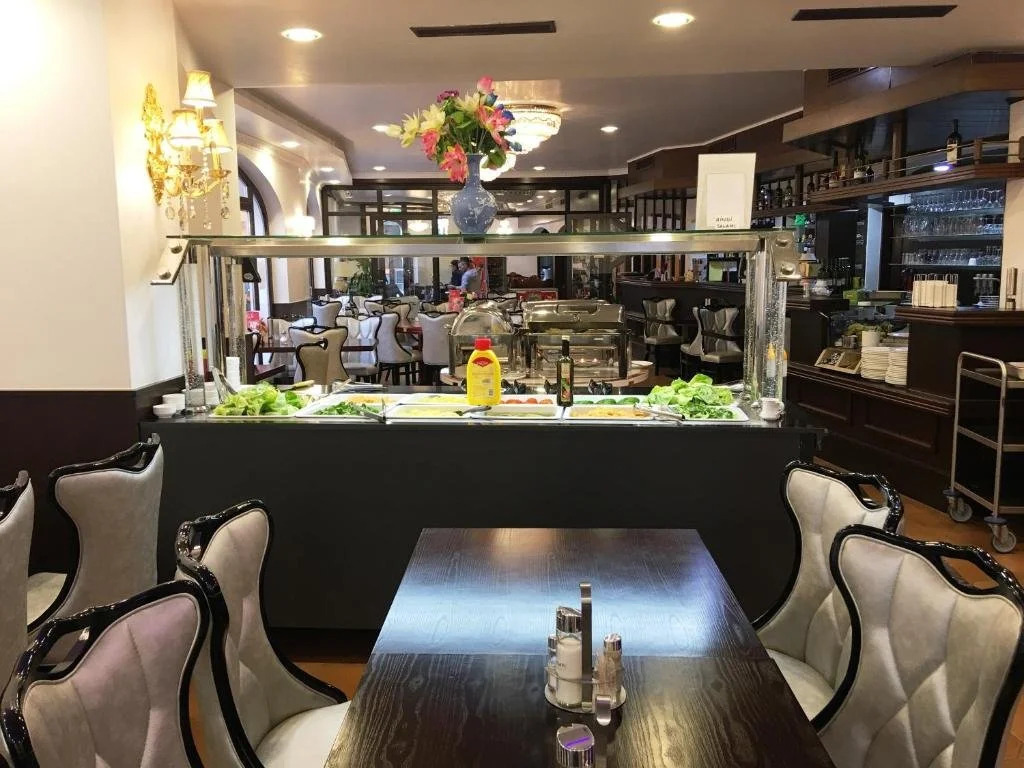 Photo - Hotel Austria