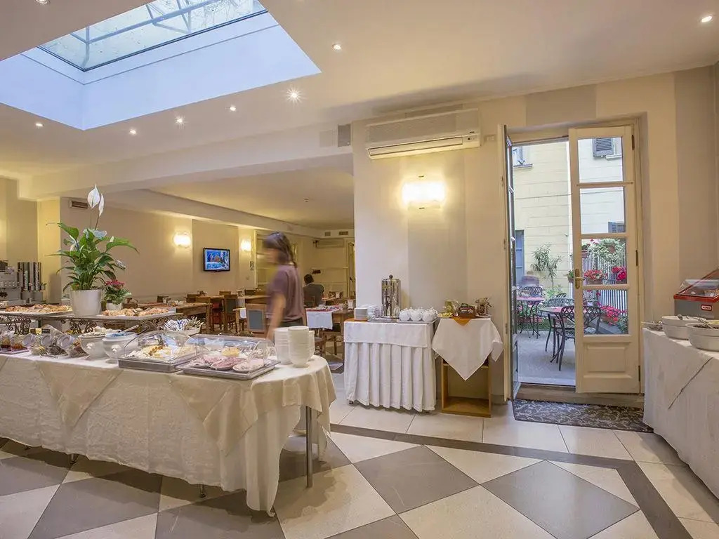 Photo - Hotel Roma e Rocca Cavour