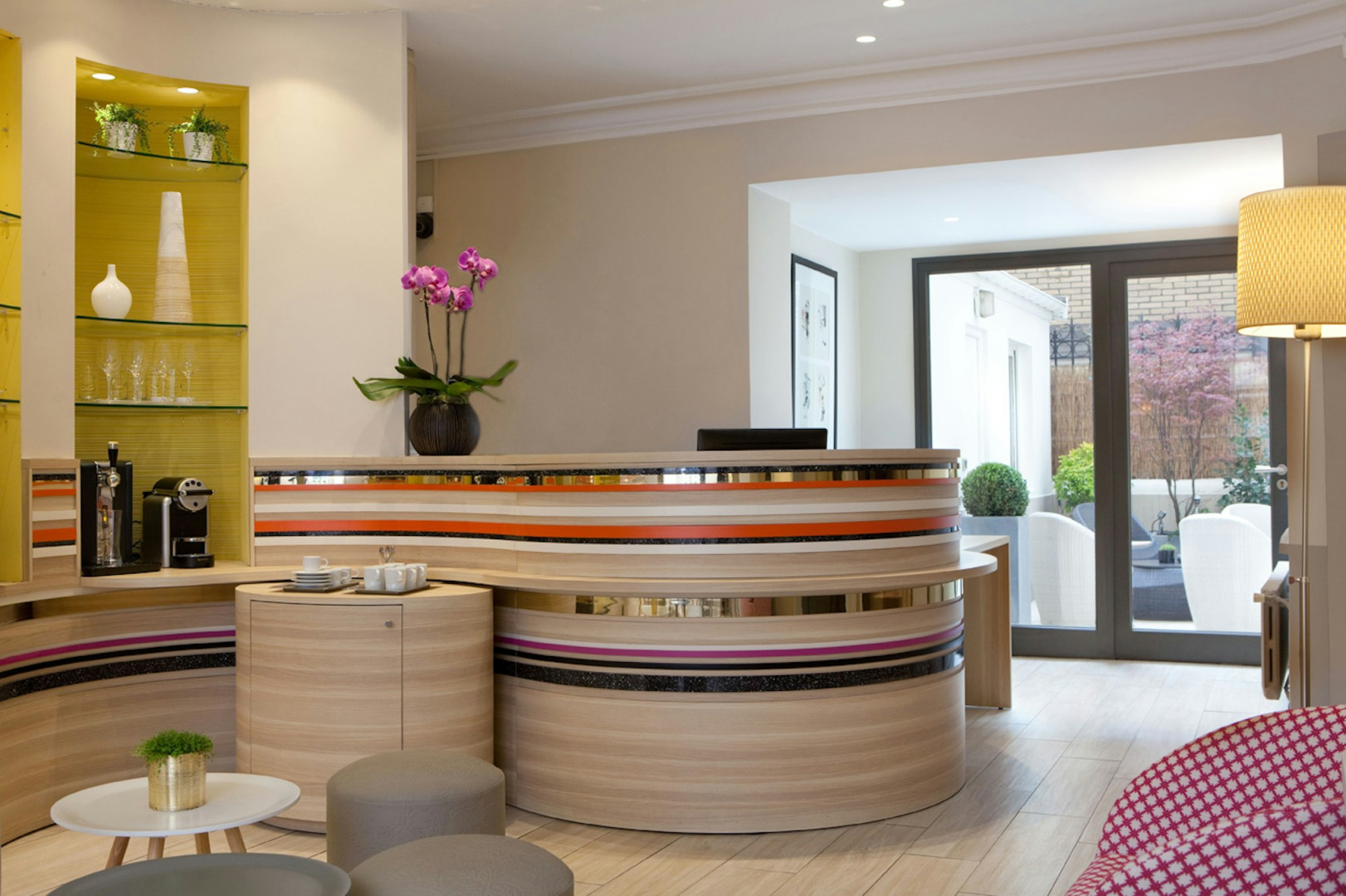 Photo - Hotel Berne Opera