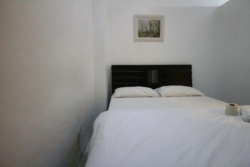 Foto - Bann Bunga Inn