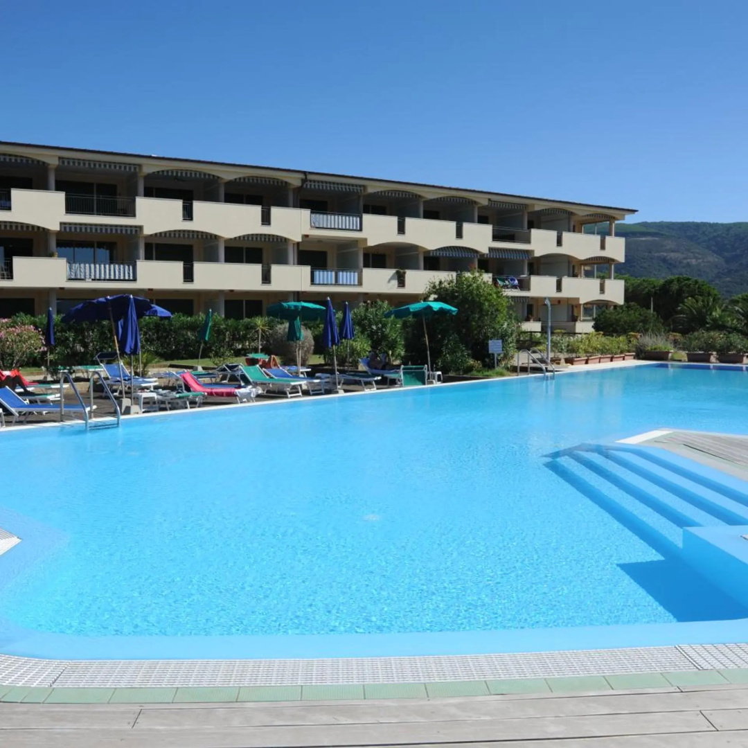 Foto - Residenza Lo Smeraldo