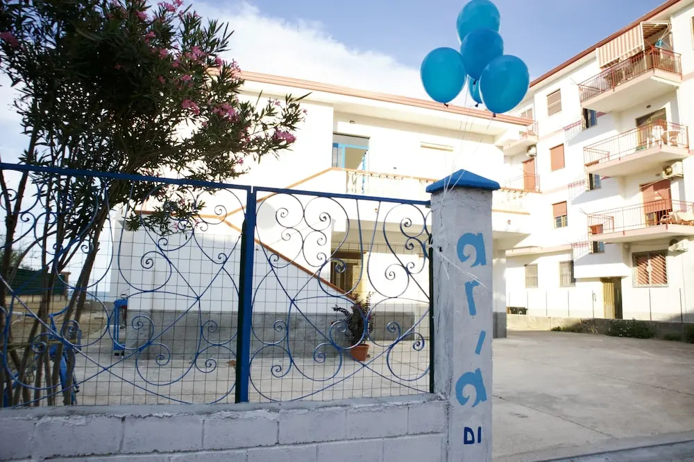 Foto - Aria di sale B&B