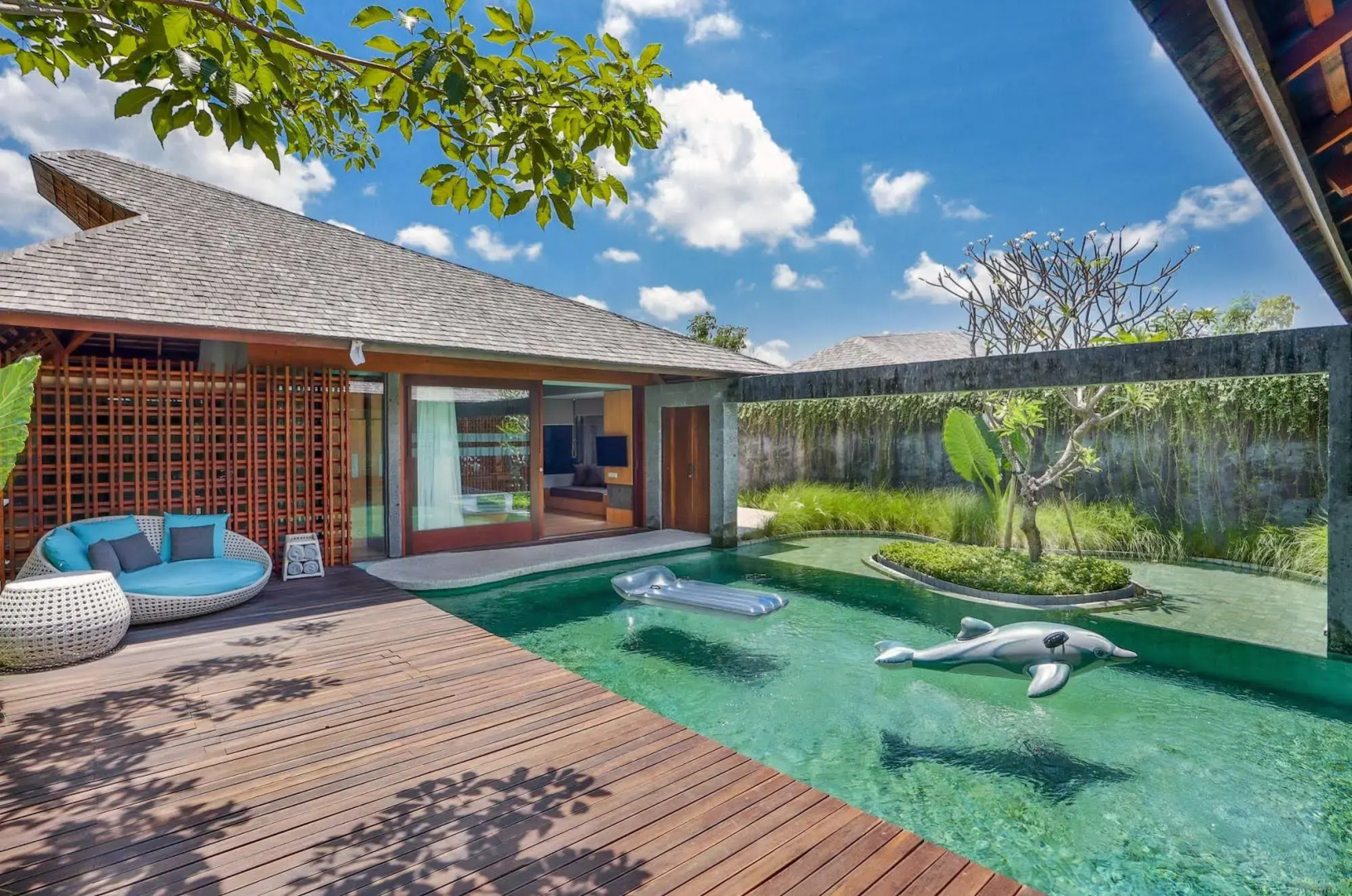 Photo - The Santai by LifestyleRetreats