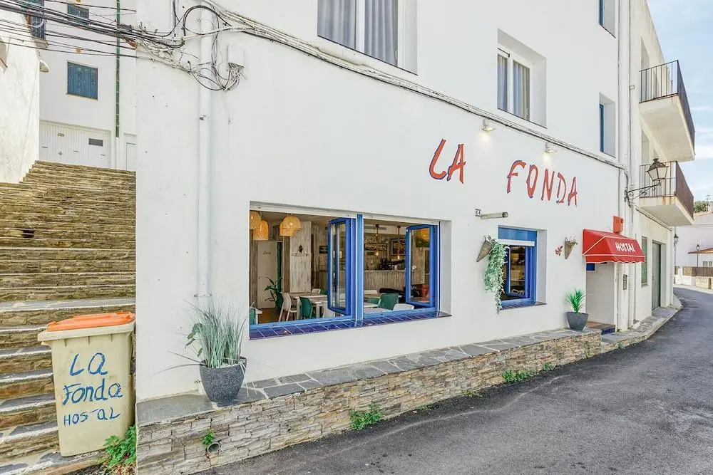 Photo - La Fonda