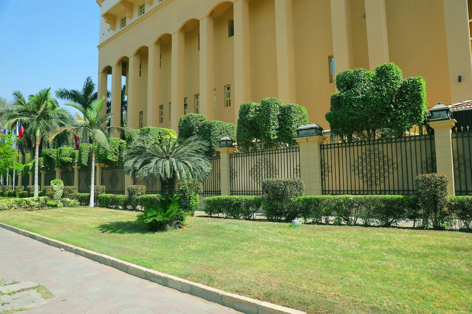 Foto - Triumph Plaza Hotel