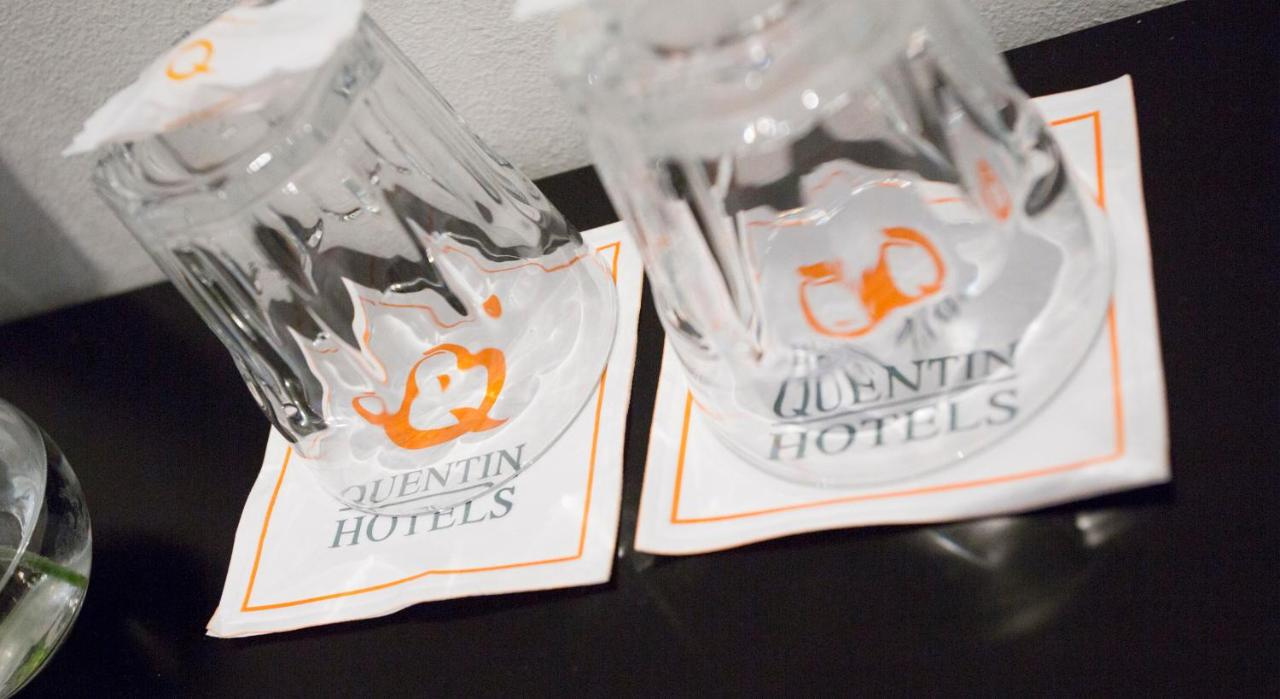 Foto - Quentin Zoo hotel