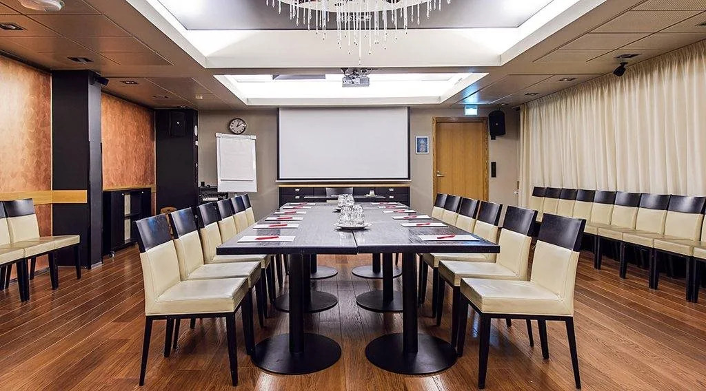 Foto - Original Sokos Hotel Tapiola Garden Espoo