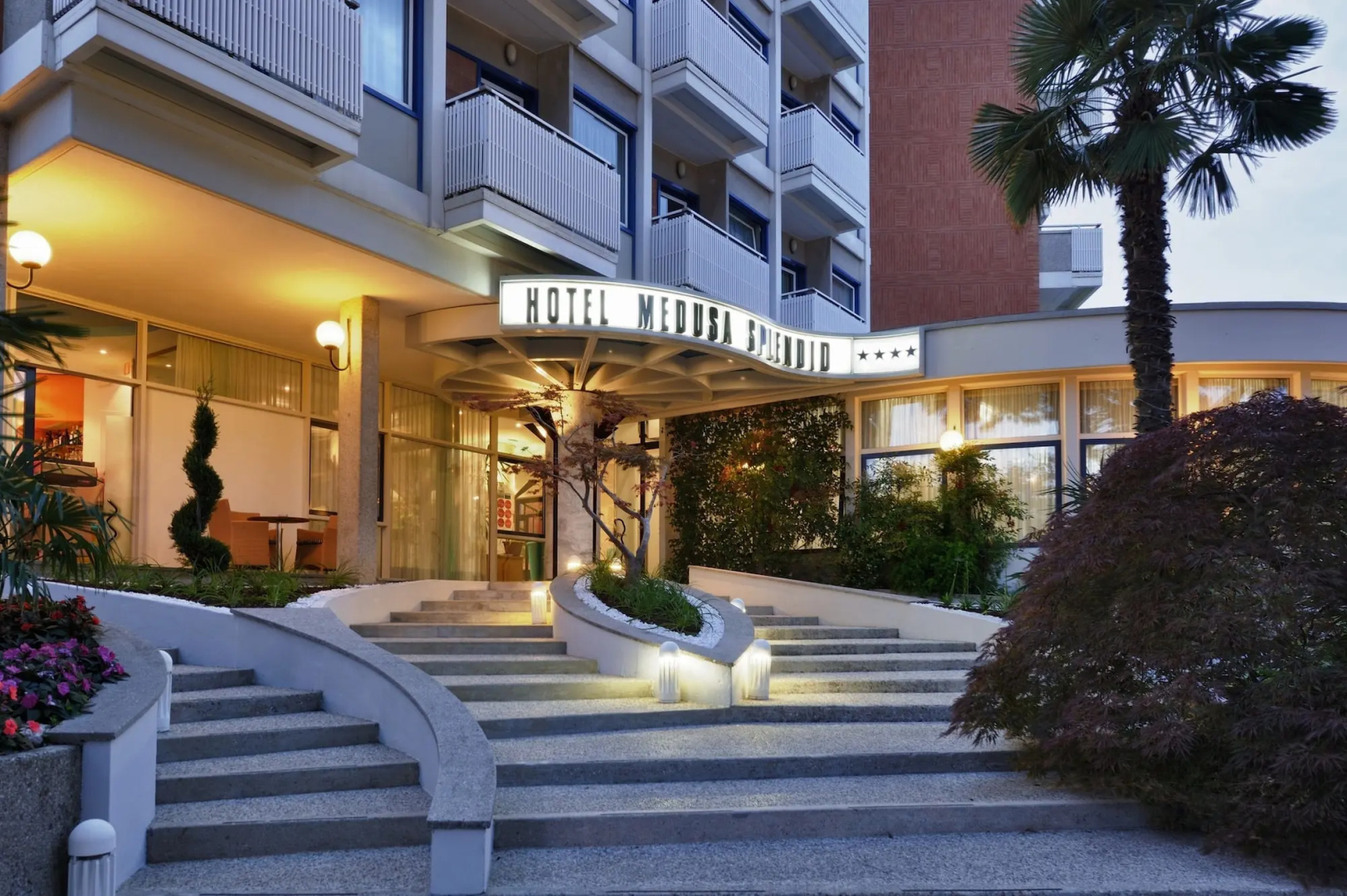 Photo - Hotel Medusa Splendid
