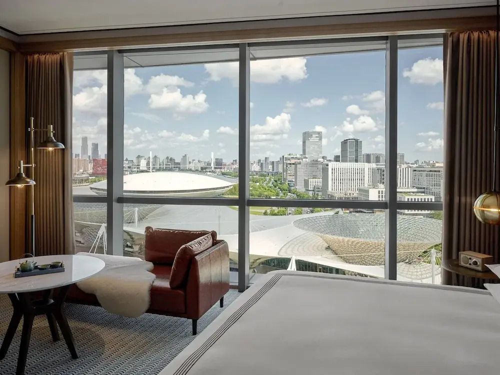 Photo - Thompson Shanghai Expo