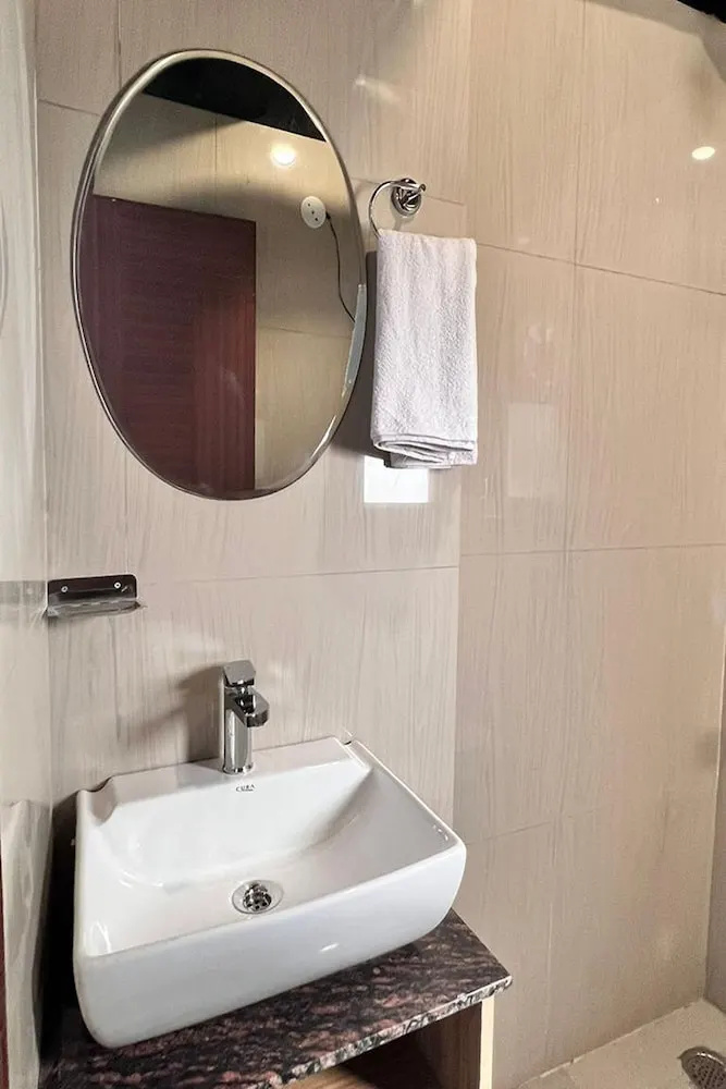 Foto - HR Grand Hotel