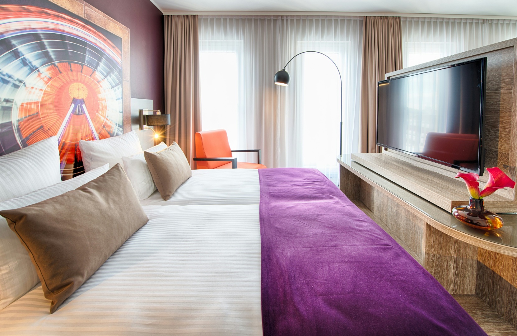 Foto - Leonardo Hotel Munich City South