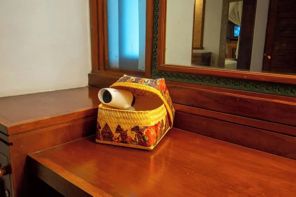 Foto - Alam Puri Art Museum and Villas