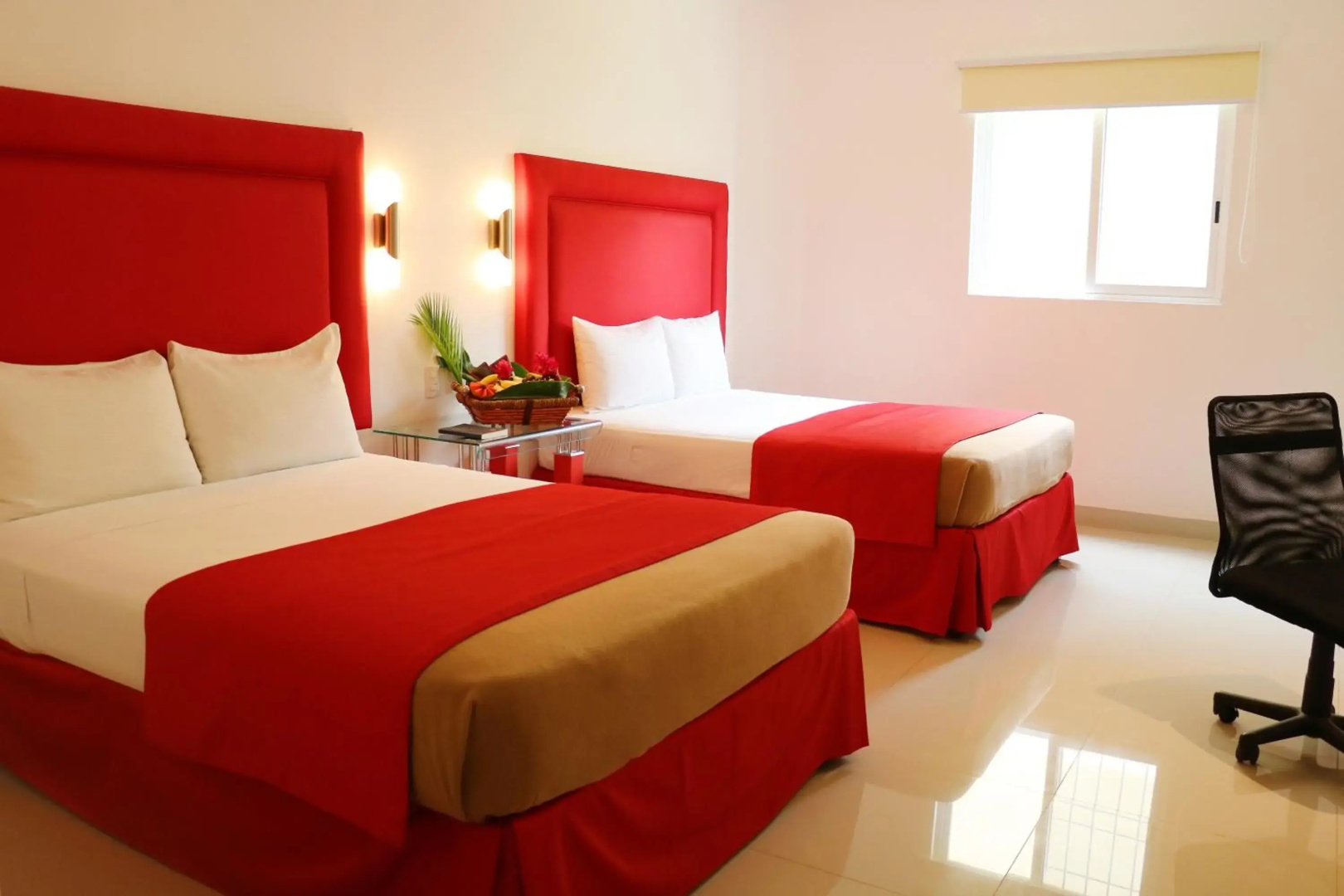 Photo - Hotel Zar Mérida