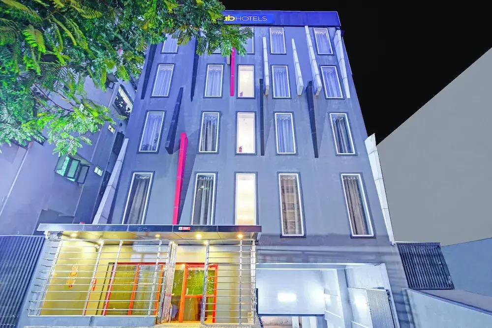 Foto - FabHotel White Ridge Shivam