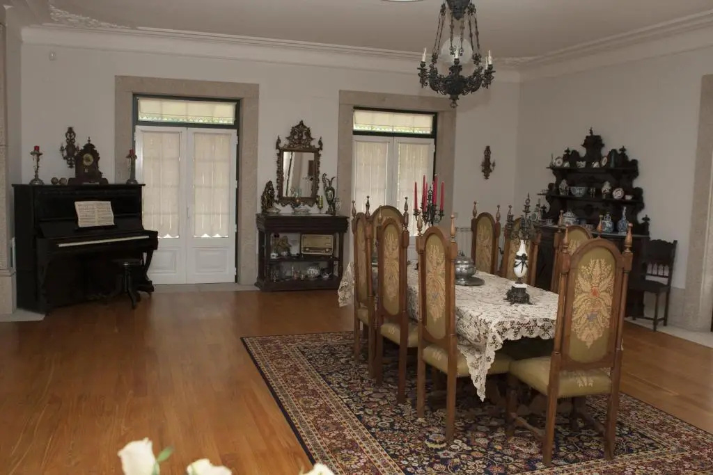 Foto - Casa do Fontão