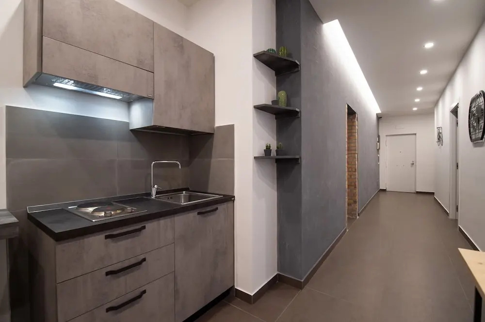 Foto - GB Vesuvius Napoli