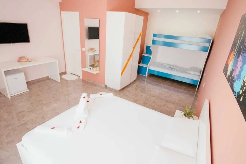 Foto - Villa Green Garden