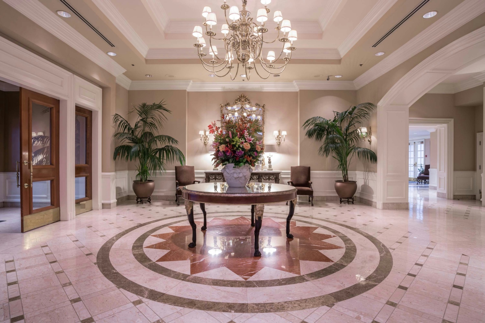 Foto - La Grande Residence Vancouver at The Sutton Place Hotel