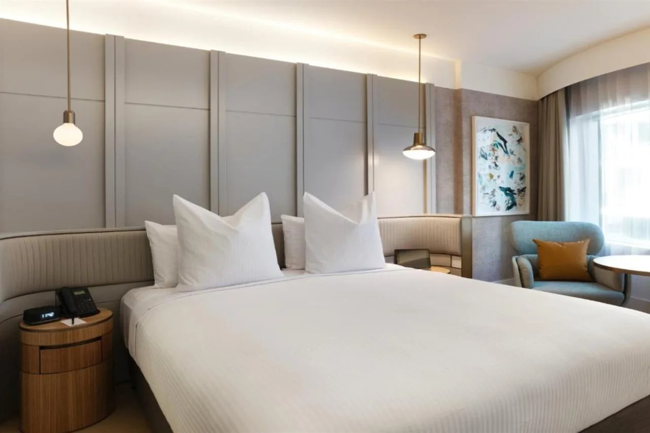 Foto - The Porter House Hotel Sydney - MGallery