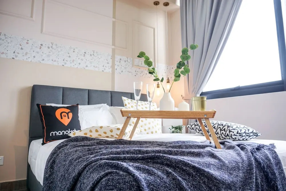 Foto - The Hub SS2 - Studio Suite Room