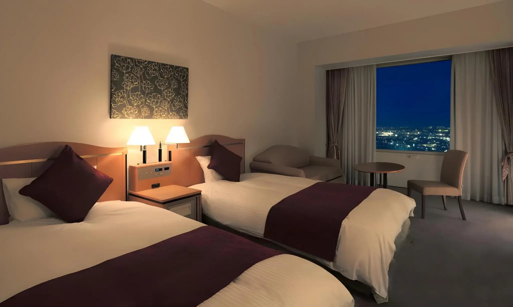 Foto - Star Gate Hotel Kansai Airport