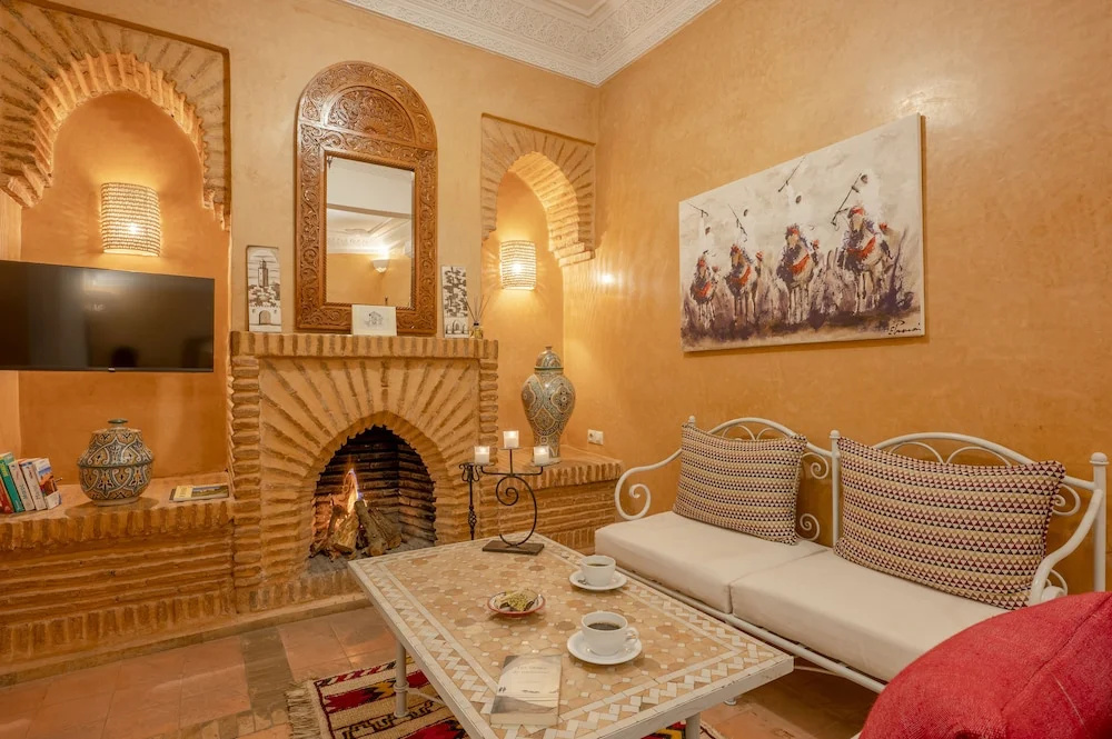 Foto - Riad Dar Azal