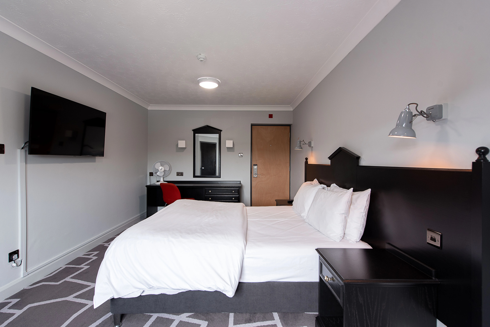 Foto - Village Hotel Liverpool