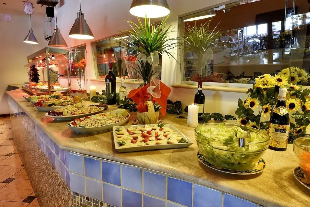 Foto - Hotel Antares Sport Beauty & Wellness