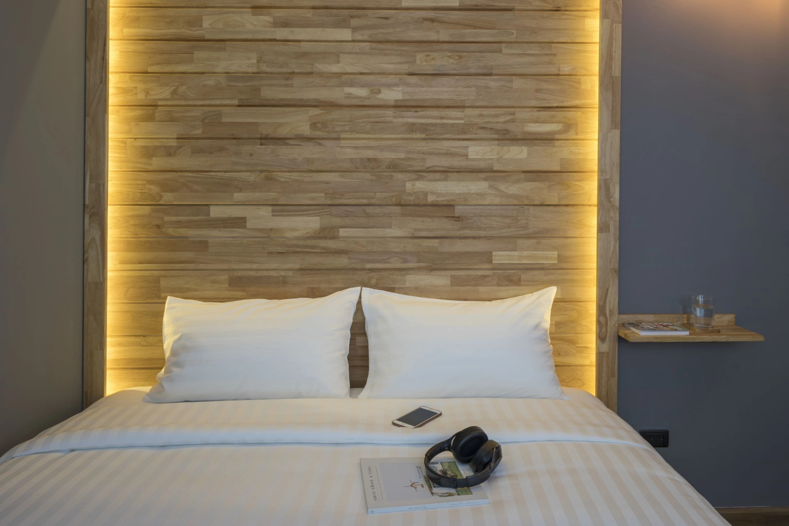 Photo - Timber Hostel