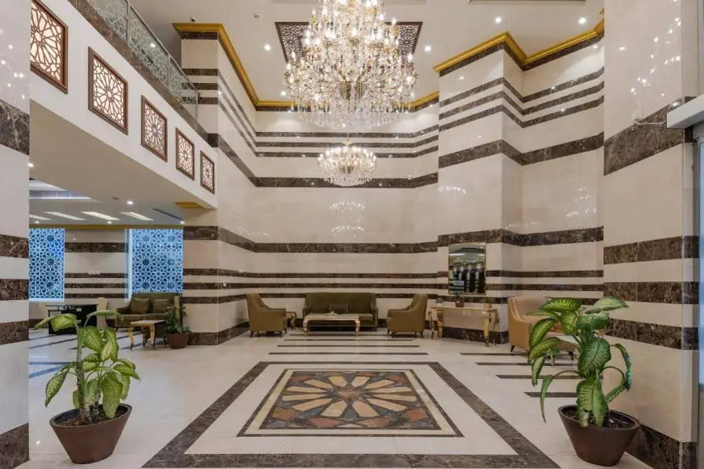 Photo - فندق سنود الدانة Snood Al Dana Hotel
