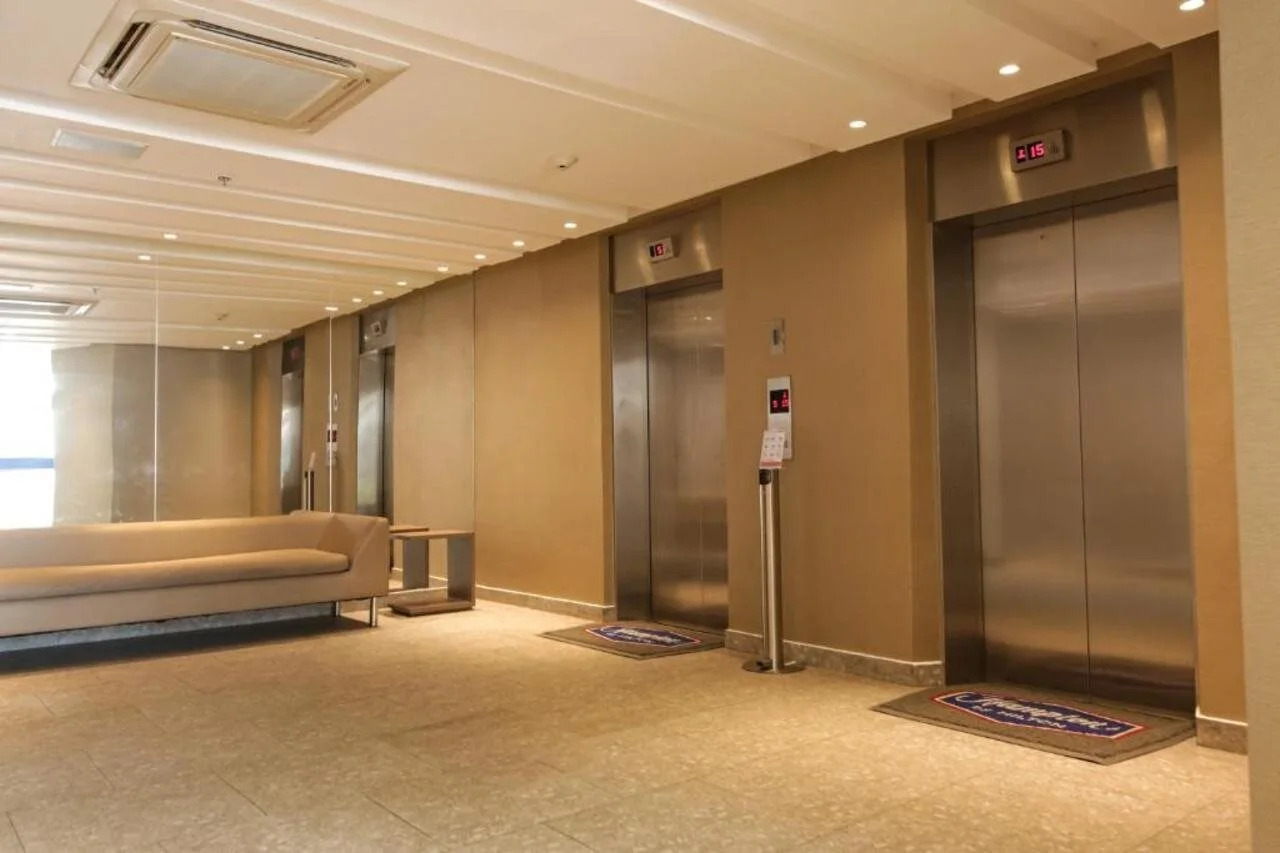 Foto - Hampton by Hilton Cartagena