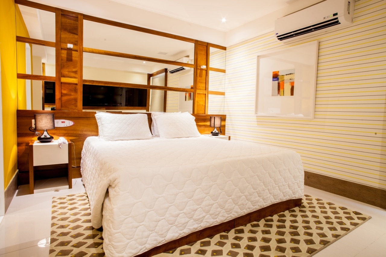 Photo - DOM Barra Hotel
