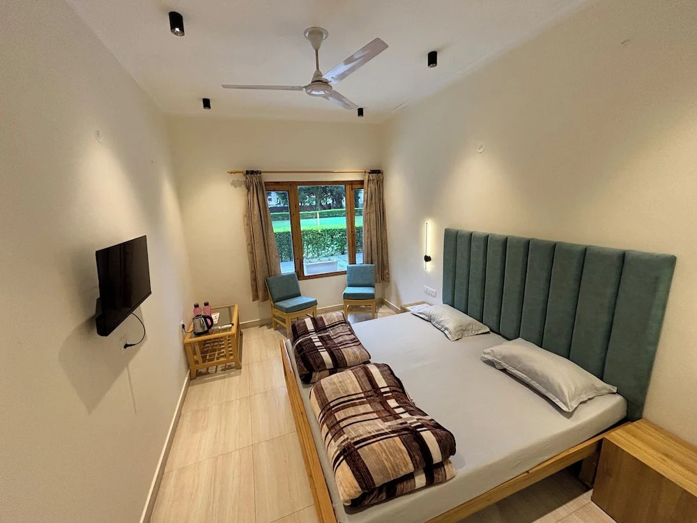 The Cocoon - Boutique Stay