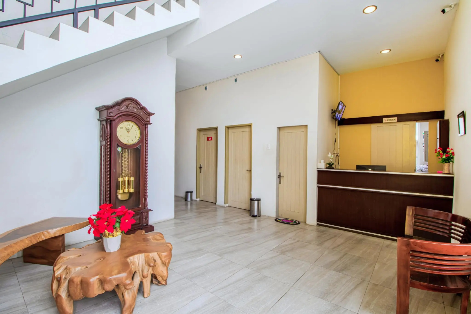 Photo - Vosstel Guest House