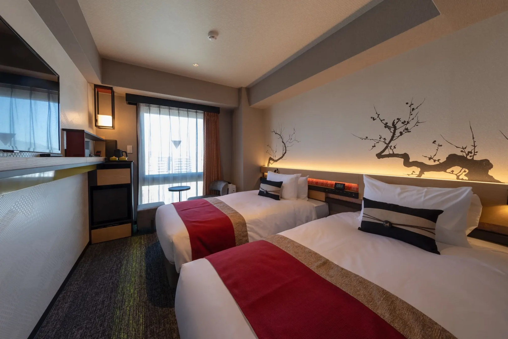 Foto - SHIZUTETSU HOTEL PREZIO Kyoto Karasumaoike