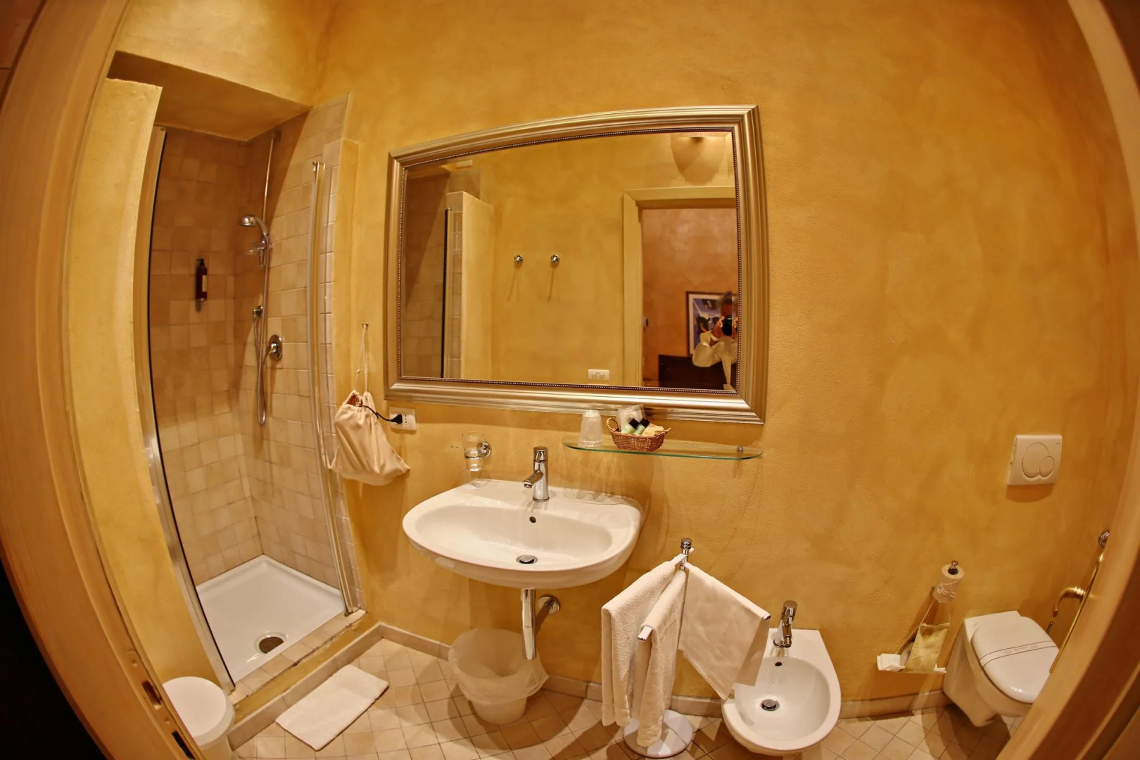 Photo - Hotel Italia
