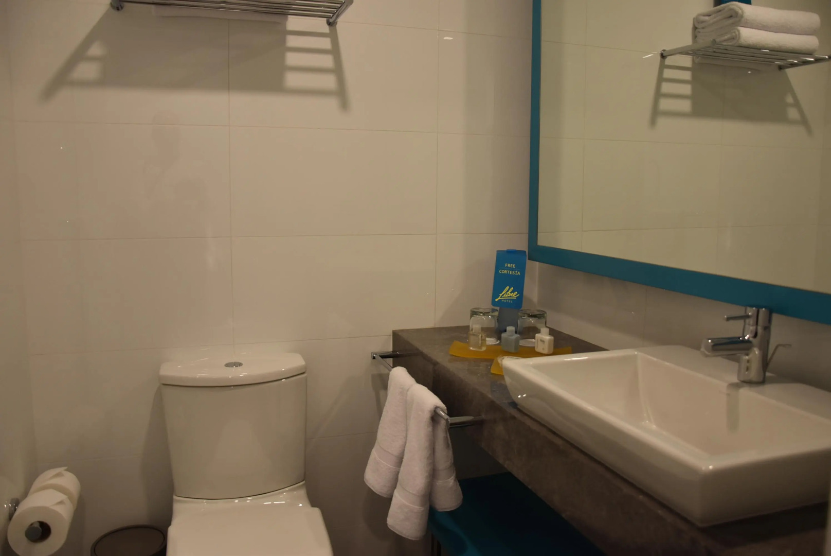 Photo - Libre Hotel, BW Signature Collection by Best Western