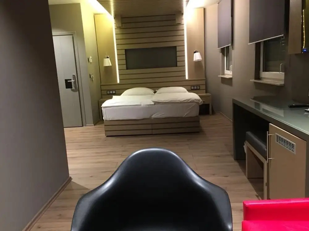 Foto - Zum grünen Baum Hotel Frankfurt Airport