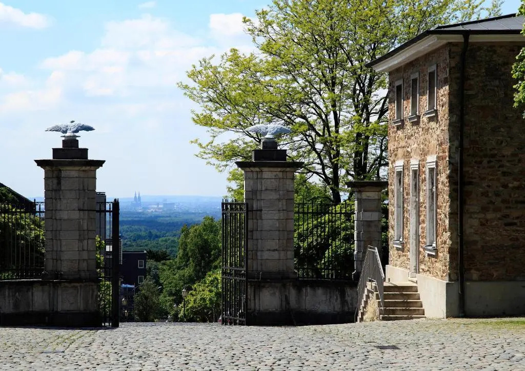 Foto - Althoff Grandhotel Schloss Bensberg