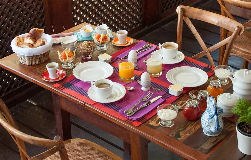 Photo - Les Jardins de Rio Boutique Hotel